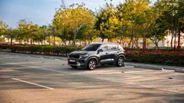 KIA SONET 2024