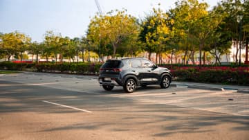 KIA SONET 2024