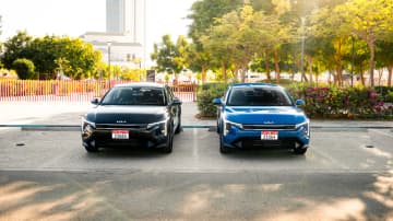 KIA K4 2026