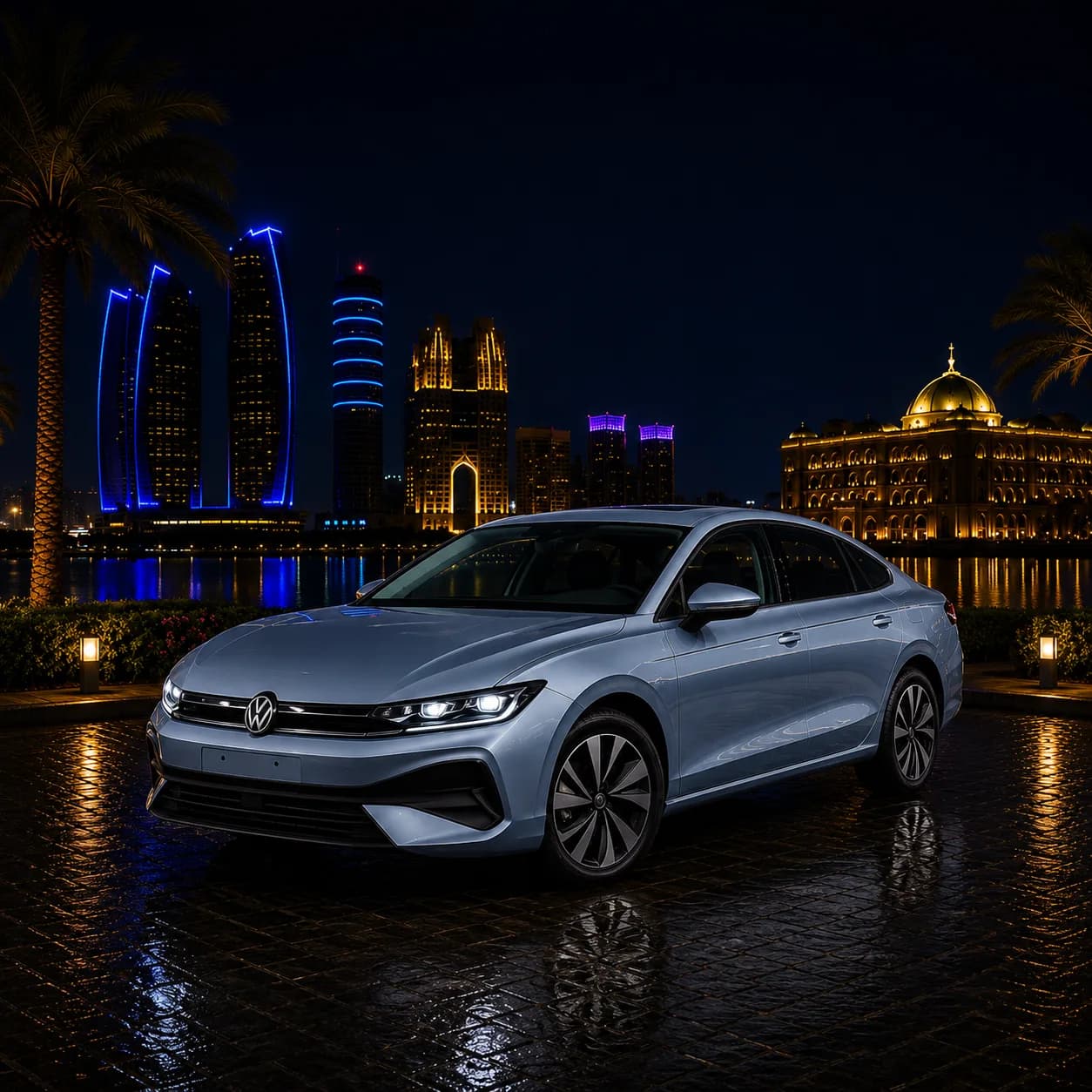VOLKSWAGEN JETTA 2026