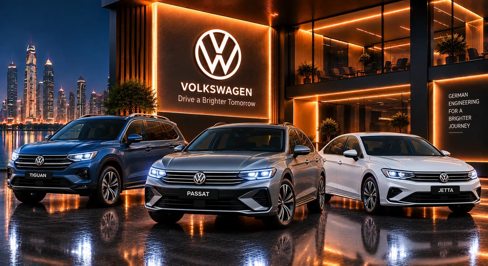 VOLKSWAGEN