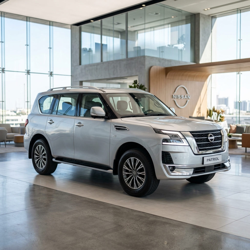 Abu Dhabi's Most Scenic Drives in 2026 โ Routes, Stops & Best Cars